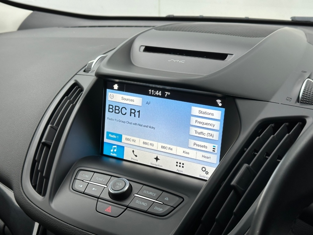 Used Ford Kuga 2017 for sale - 76546075: Photo 20