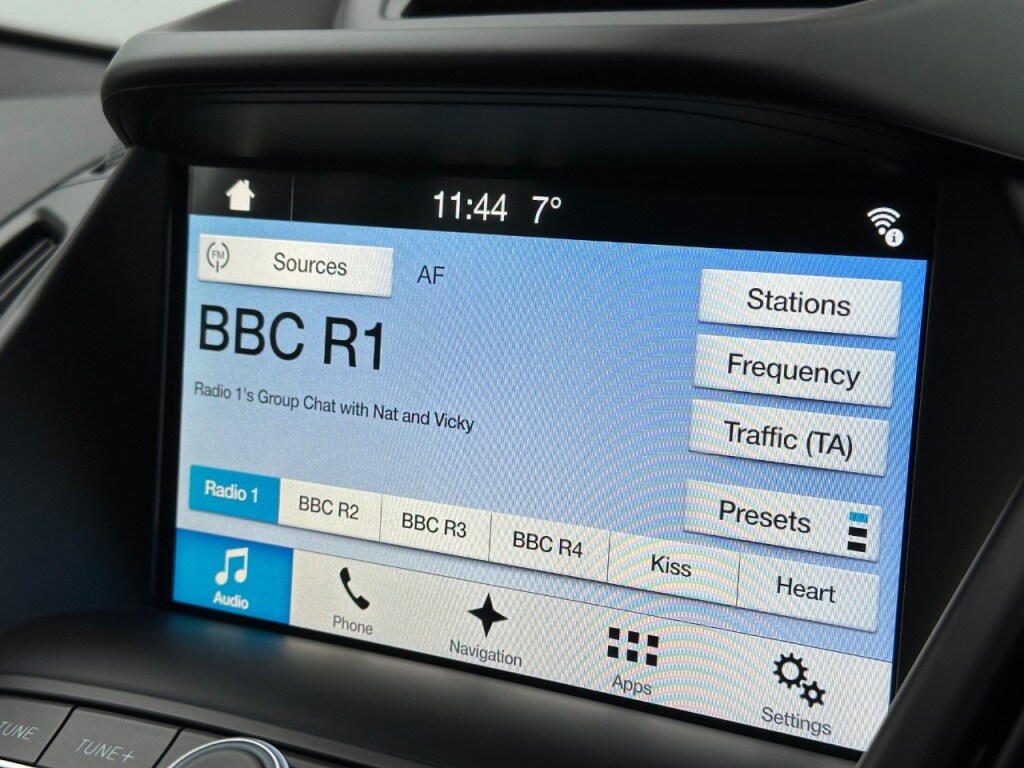 Used Ford Kuga 2017 for sale - 76546075: Photo 21