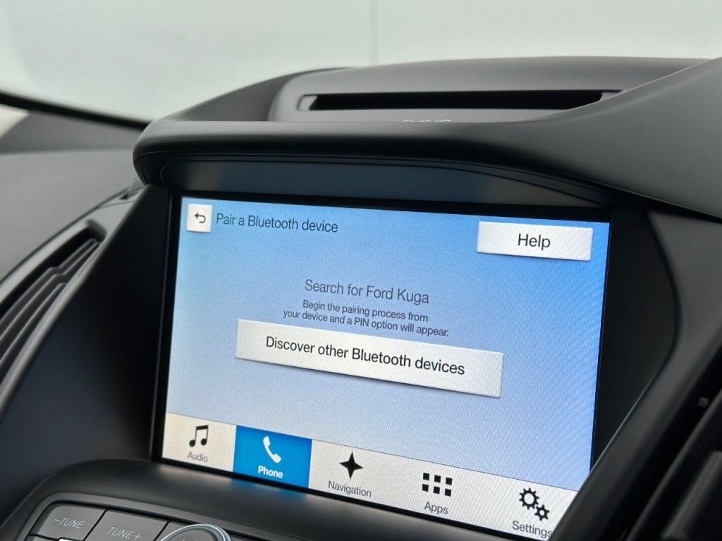 Used Ford Kuga 2017 for sale - 76546075: Photo 23