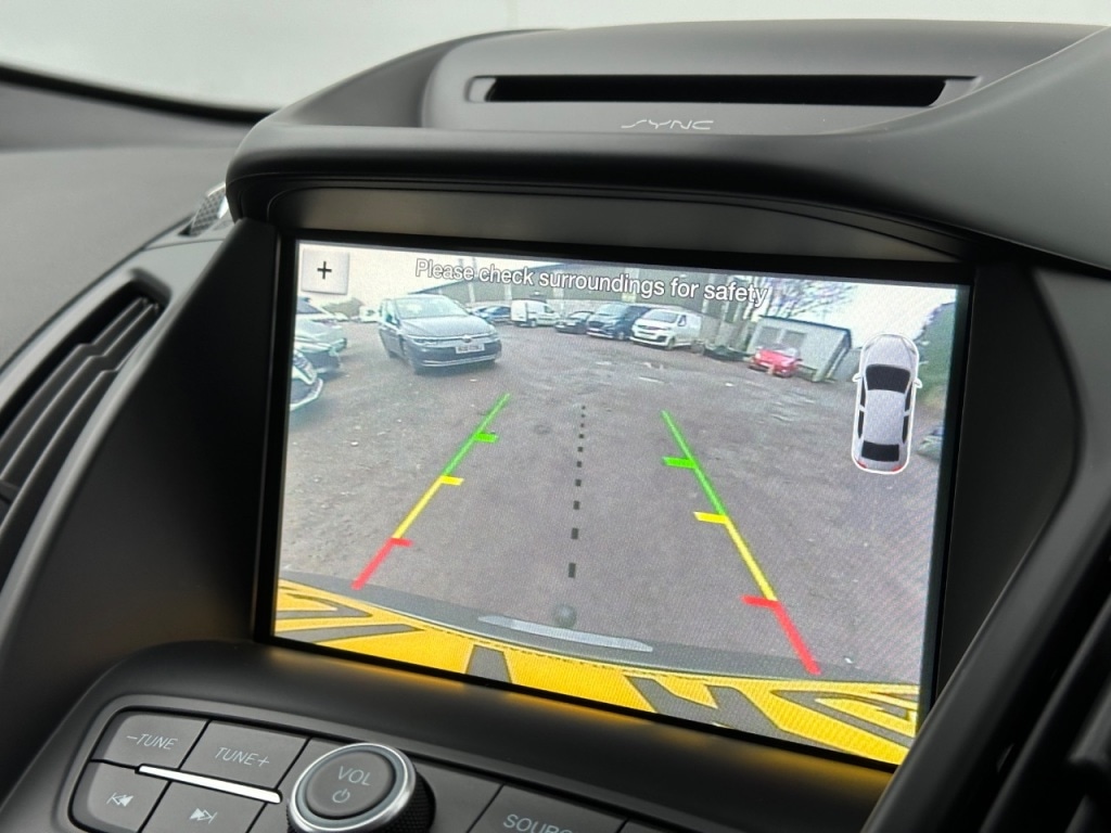 Used Ford Kuga 2017 for sale - 76546075: Photo 24