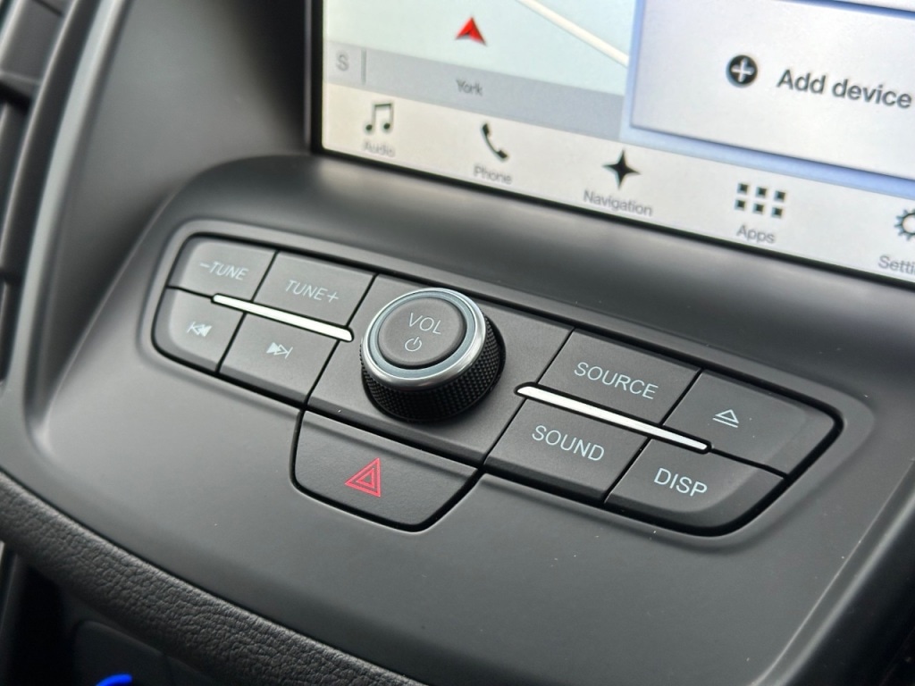 Used Ford Kuga 2017 for sale - 76546075: Photo 25