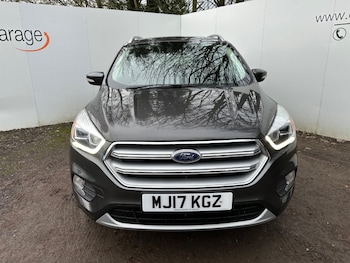 Used Ford Kuga 2017 for sale - 76546075: Photo