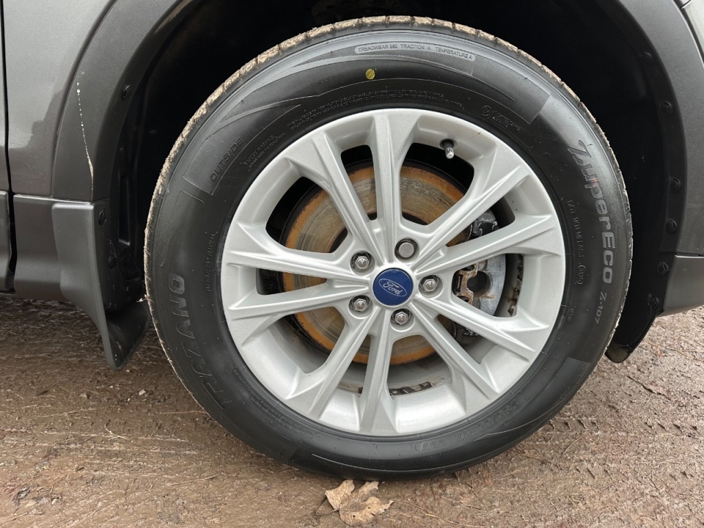 Used Ford Kuga 2017 for sale - 76546075: Photo 5