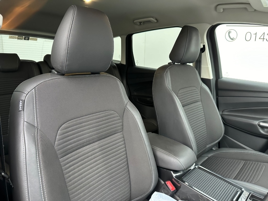 Used Ford Kuga 2017 for sale - 76546075: Photo 8