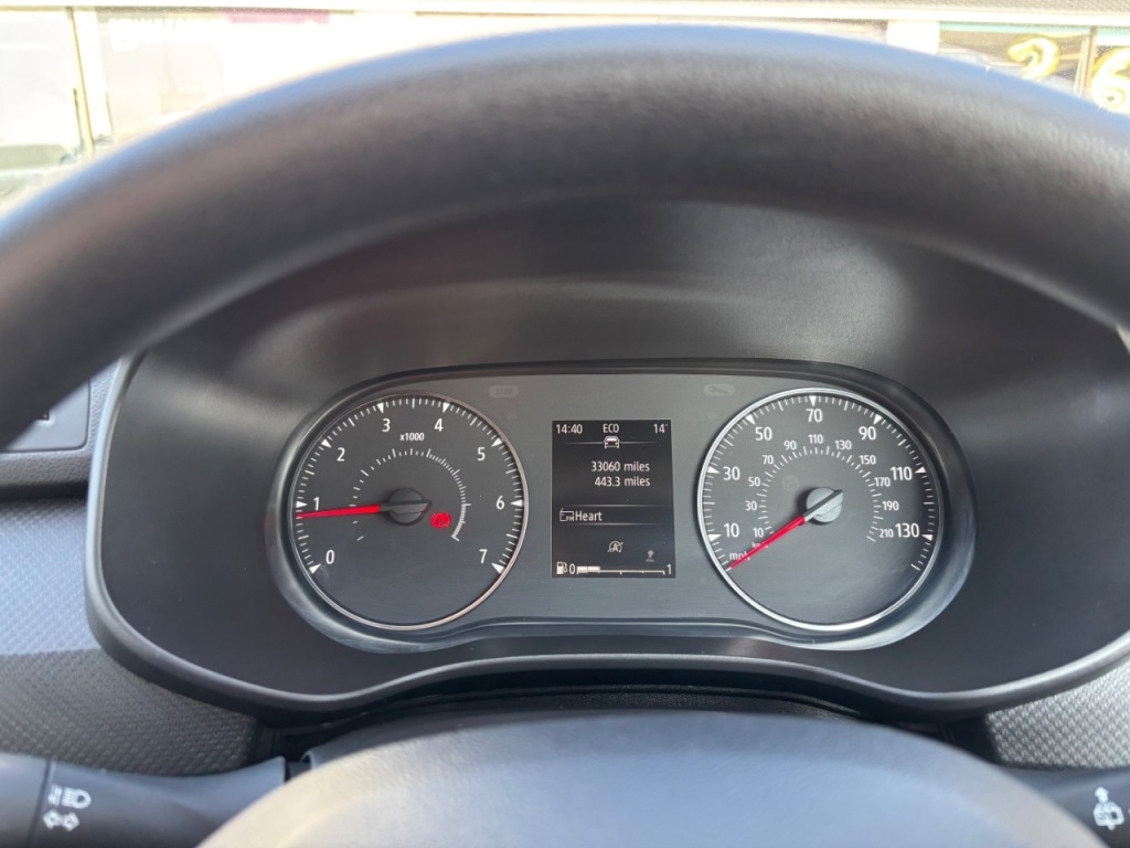 Used Dacia Sandero Stepway 2022 for sale - 77451377: Photo 10