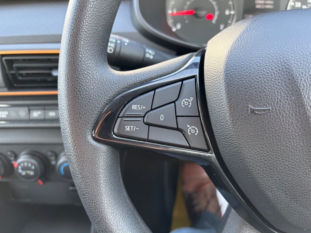 Used Dacia Sandero Stepway 2022 for sale - 77451377: Photo 12