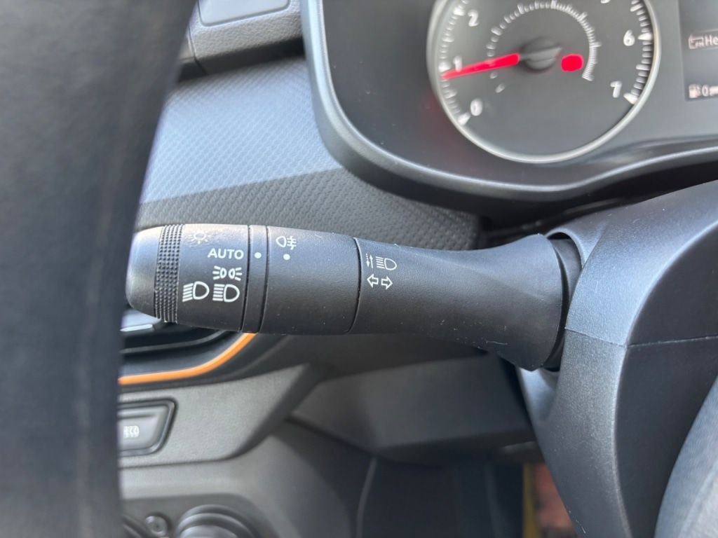 Used Dacia Sandero Stepway 2022 for sale - 77451377: Photo 14