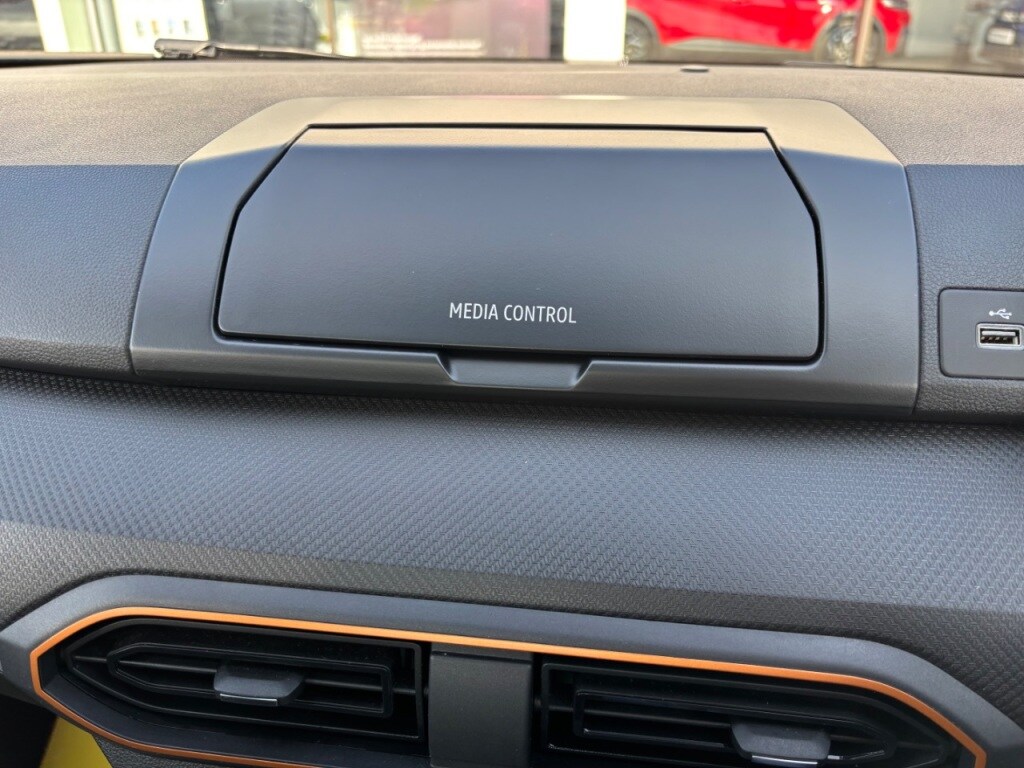 Used Dacia Sandero Stepway 2022 for sale - 77451377: Photo 17