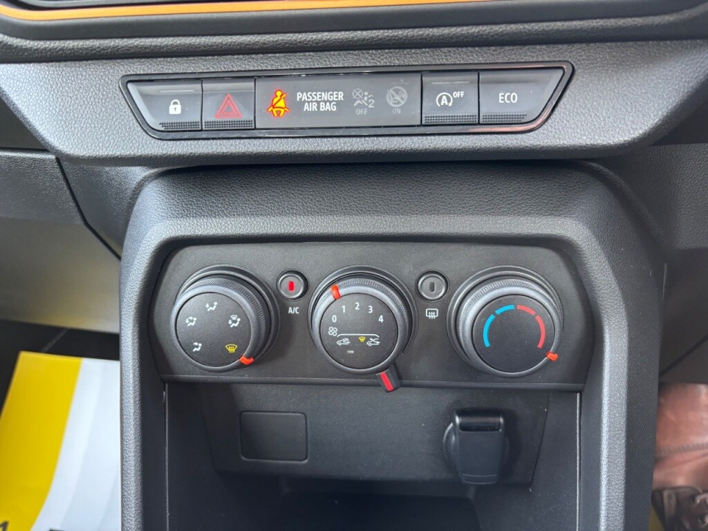 Used Dacia Sandero Stepway 2022 for sale - 77451377: Photo 18