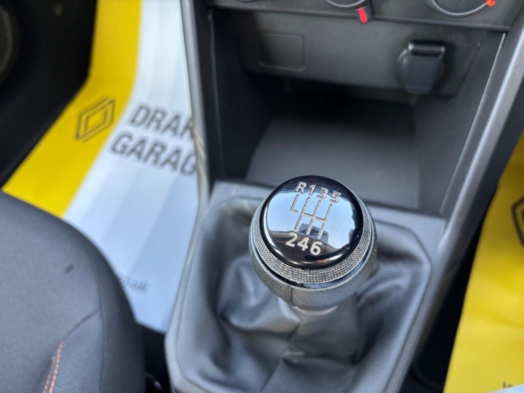 Used Dacia Sandero Stepway 2022 for sale - 77451377: Photo 19