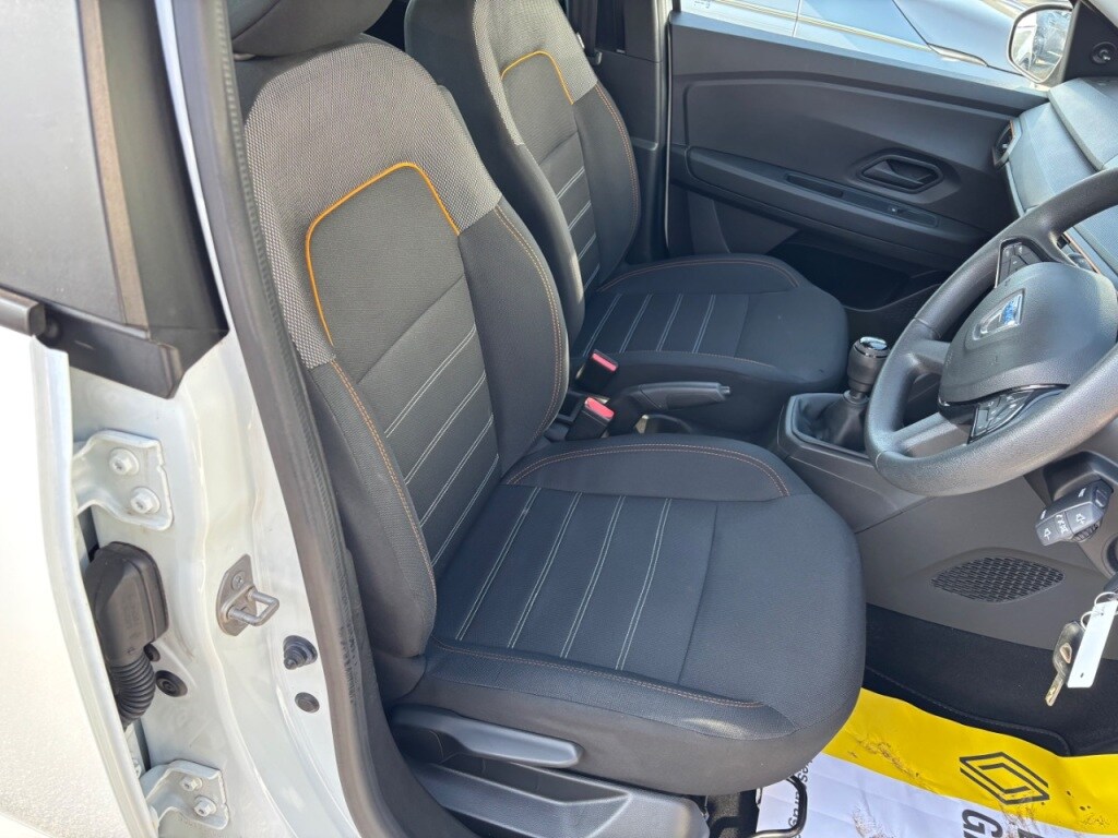 Used Dacia Sandero Stepway 2022 for sale - 77451377: Photo 22