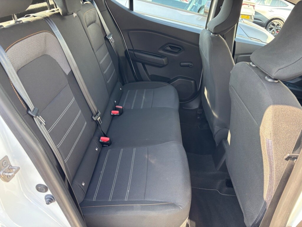 Used Dacia Sandero Stepway 2022 for sale - 77451377: Photo 25