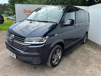 Used Volkswagen Transporter 2024 for sale - 79058056: Photo