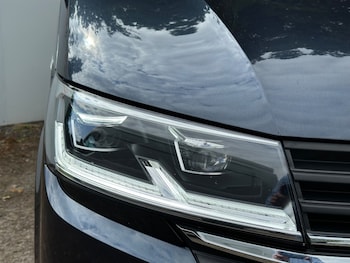 Used Volkswagen Transporter 2024 for sale - 79058056: Photo