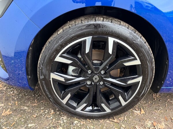Used Renault Clio 2024 for sale - 76303209: Photo 10