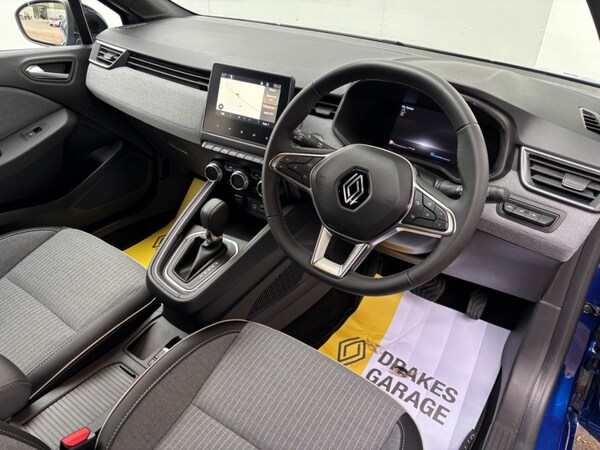 Used Renault Clio 2024 for sale - 76303209: Photo 14