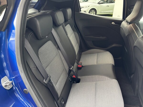 Used Renault Clio 2024 for sale - 76303209: Photo 18