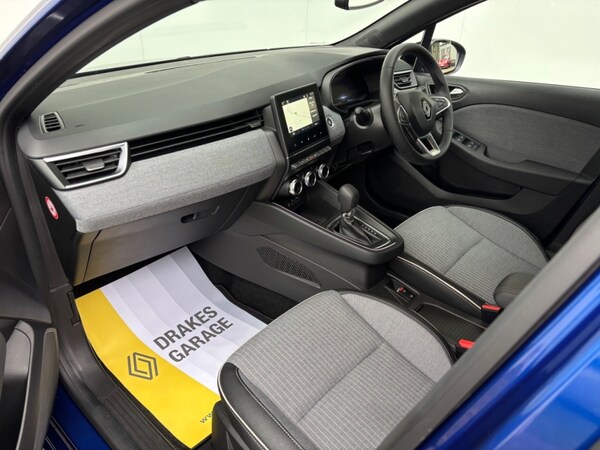 Used Renault Clio 2024 for sale - 76303209: Photo 22