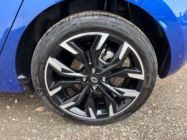 Used Renault Clio 2024 for sale - 76303209: Photo 9