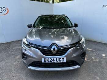 Used Renault Captur 2024 for sale - 74692430: Photo