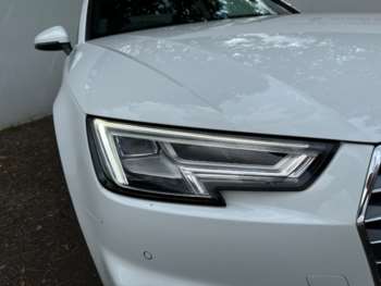 Used Audi A4 2018 for sale - 74783502: Photo