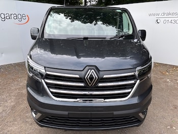 Used Renault Trafic undefined for sale - 79129004: Photo