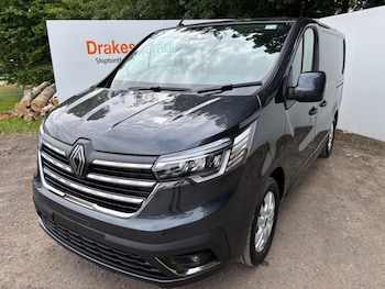 Used Renault Trafic undefined for sale - 79129004: Photo