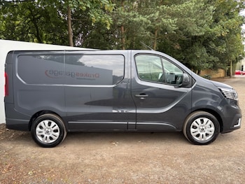 Used Renault Trafic undefined for sale - 79129004: Photo