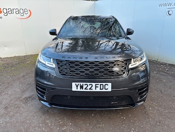 Used Land Rover Range Rover Velar 2022 for sale - 77541821: Photo