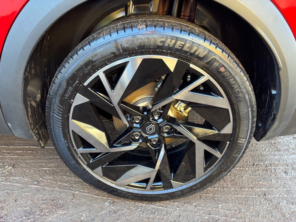 Used Renault Other 2024 for sale - 77341140: Photo 10