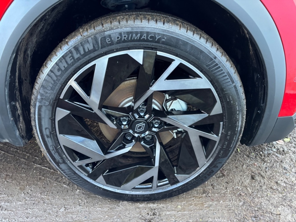 Used Renault Other 2024 for sale - 77341140: Photo 12