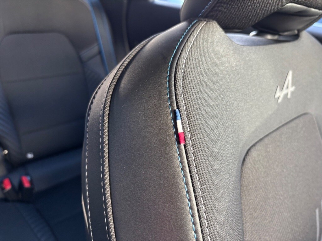 Used Renault Other 2024 for sale - 77341140: Photo 19