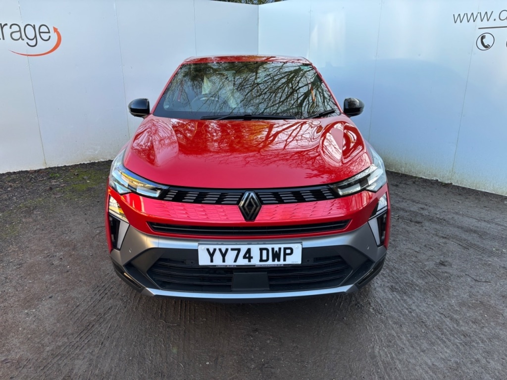 Used Renault Other 2024 for sale - 77341140: Photo 2