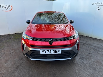 Used Renault Other 2024 for sale - 77341140: Photo