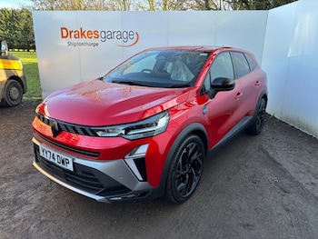 Used Renault Other 2024 for sale - 77341140: Photo