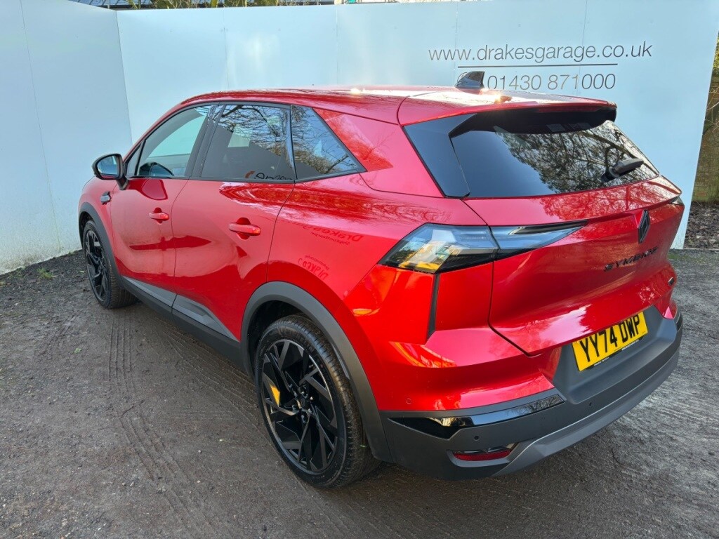 Used Renault Other 2024 for sale - 77341140: Photo 5