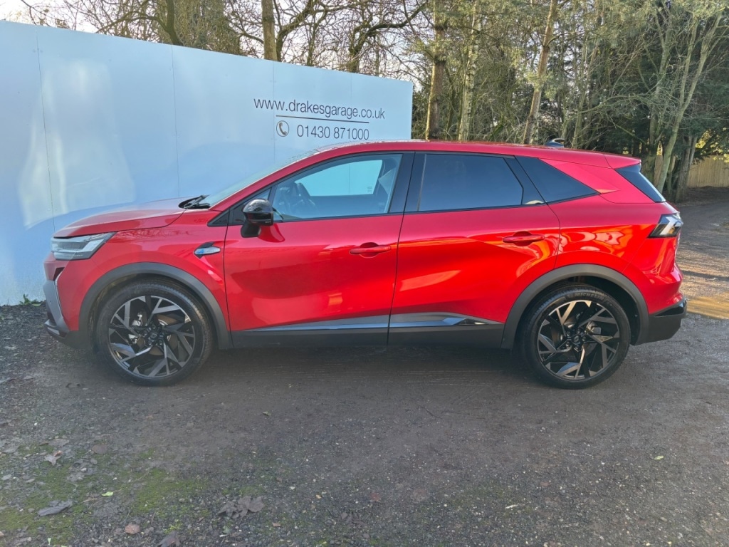 Used Renault Other 2024 for sale - 77341140: Photo 8