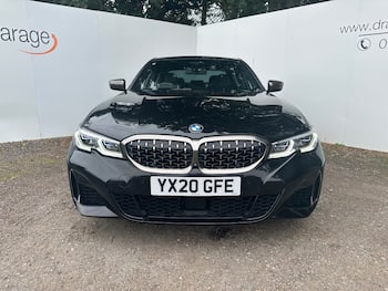 Used BMW 3 Series undefined for sale - 79653794: Photo