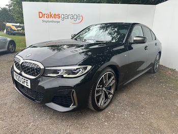 Used BMW 3 Series undefined for sale - 79653794: Photo