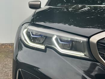 Used BMW 3 Series undefined for sale - 79653794: Photo