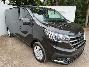 Used Renault Trafic undefined for sale - 79618050: Photo
