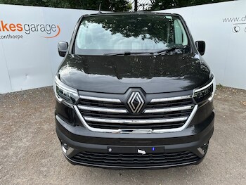 Used Renault Trafic undefined for sale - 79618050: Photo