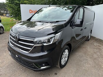 Used Renault Trafic undefined for sale - 79618050: Photo