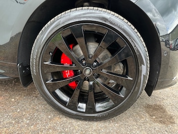 Used Land Rover Range Rover Sport 2023 for sale - 78484033: Photo