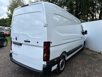 Used Renault Master 2026 for sale - 78818228: Photo
