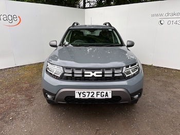 Used Dacia Duster 2023 for sale - 78371717: Photo