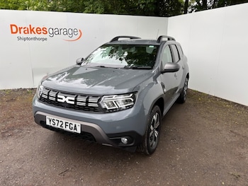 Used Dacia Duster 2023 for sale - 78371717: Photo