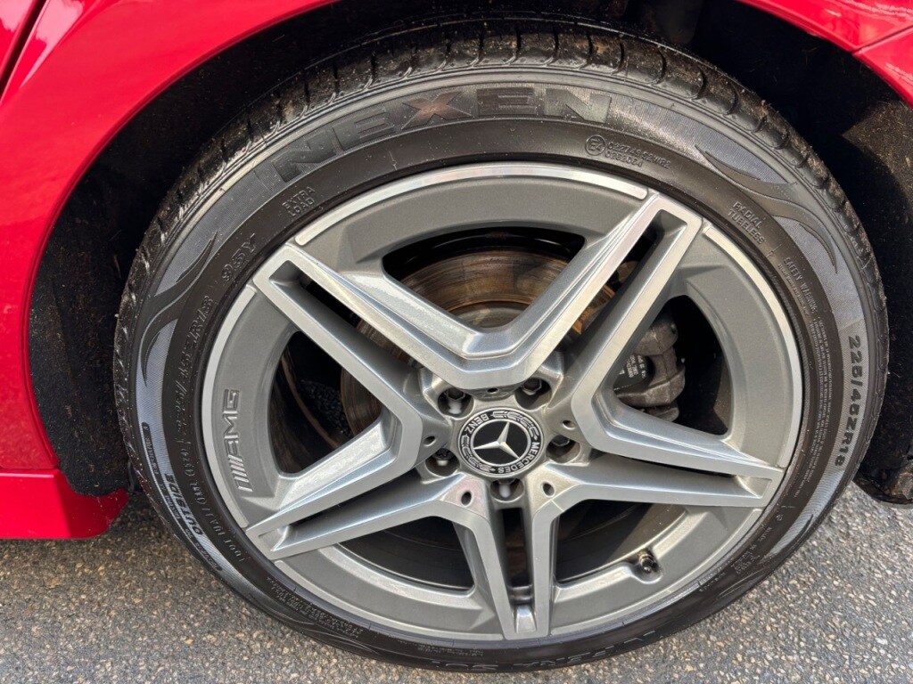 Used Mercedes-Benz A-Class 2021 for sale - 77546251: Photo 10