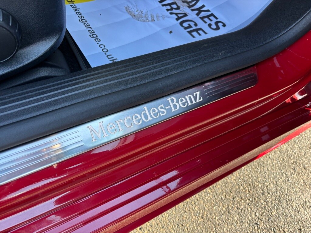 Used Mercedes-Benz A-Class 2021 for sale - 77546251: Photo 17