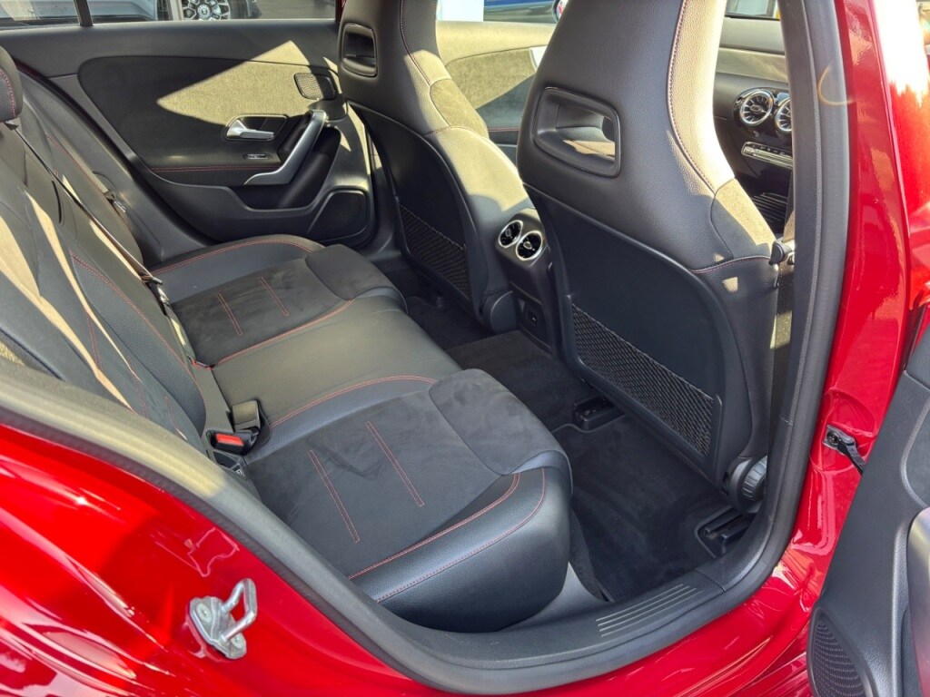 Used Mercedes-Benz A-Class 2021 for sale - 77546251: Photo 18